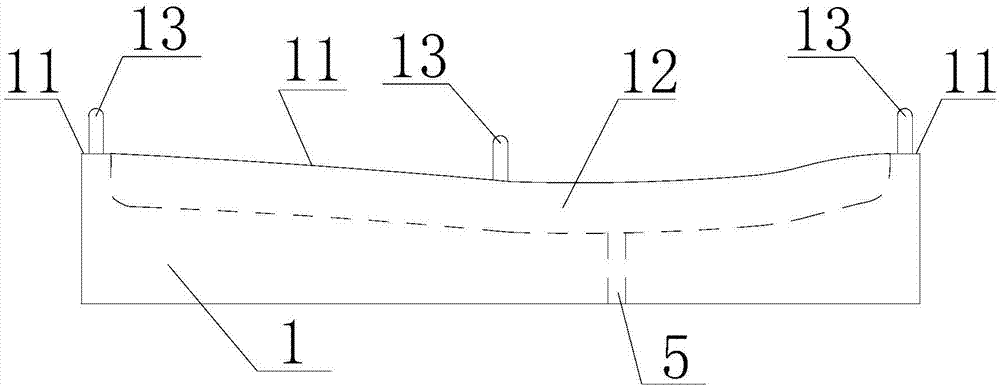 Positioning tool for gluing and bonding shoes