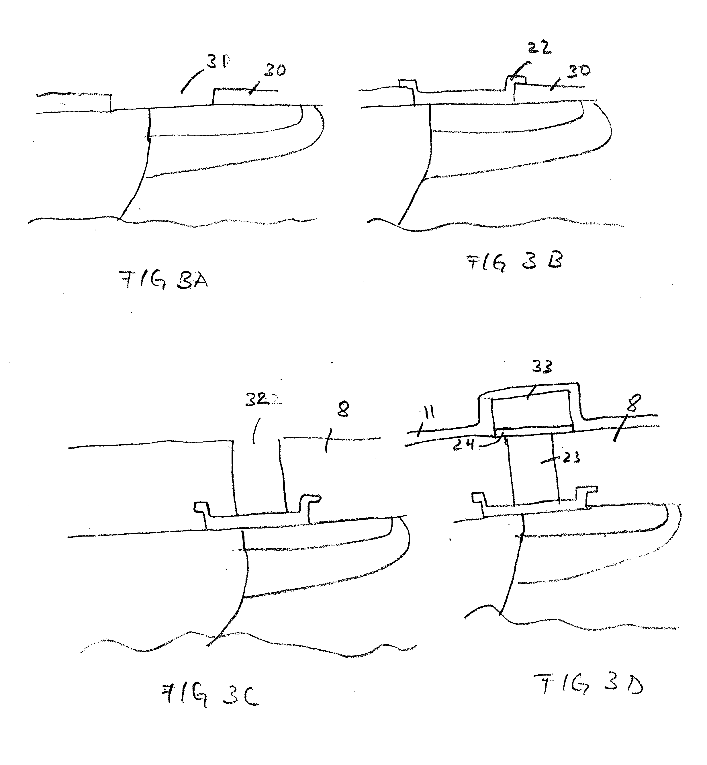 LDMOS transistor