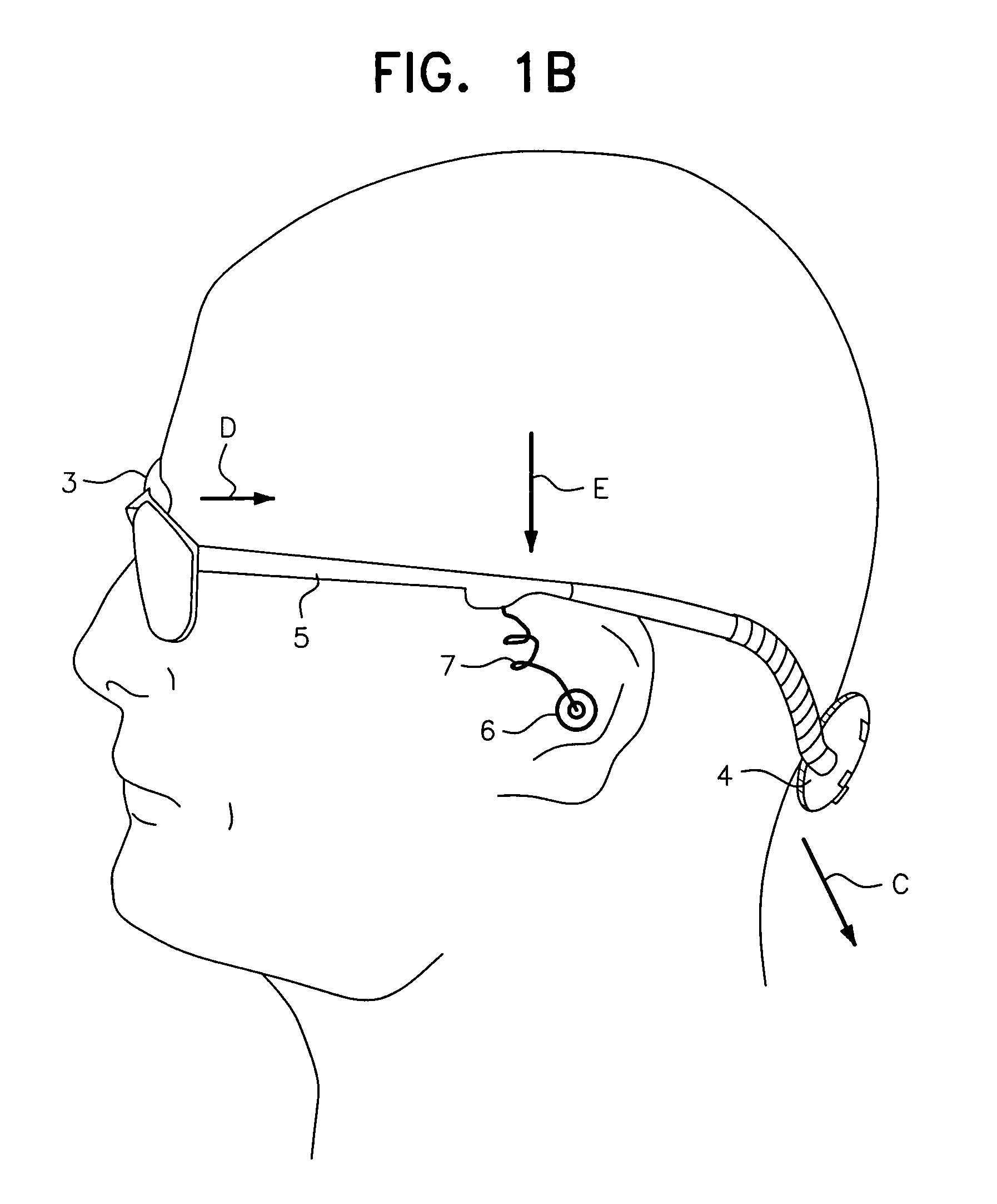 Biologically fit wearable electronics apparatus and methods