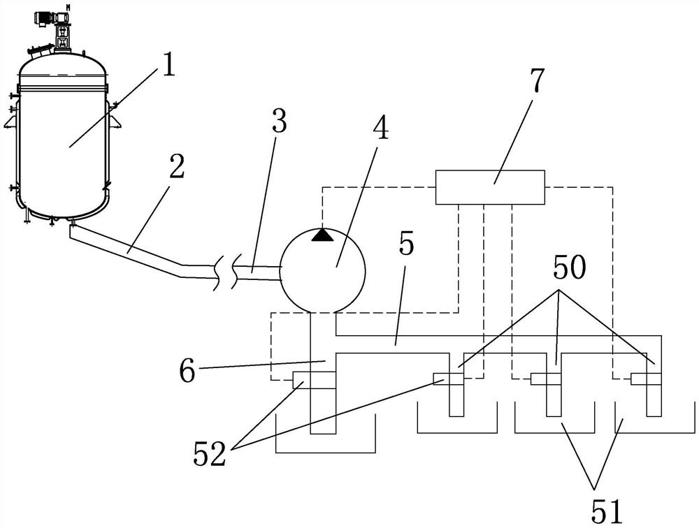 Preparation method of super-strong acid cation exchange resin