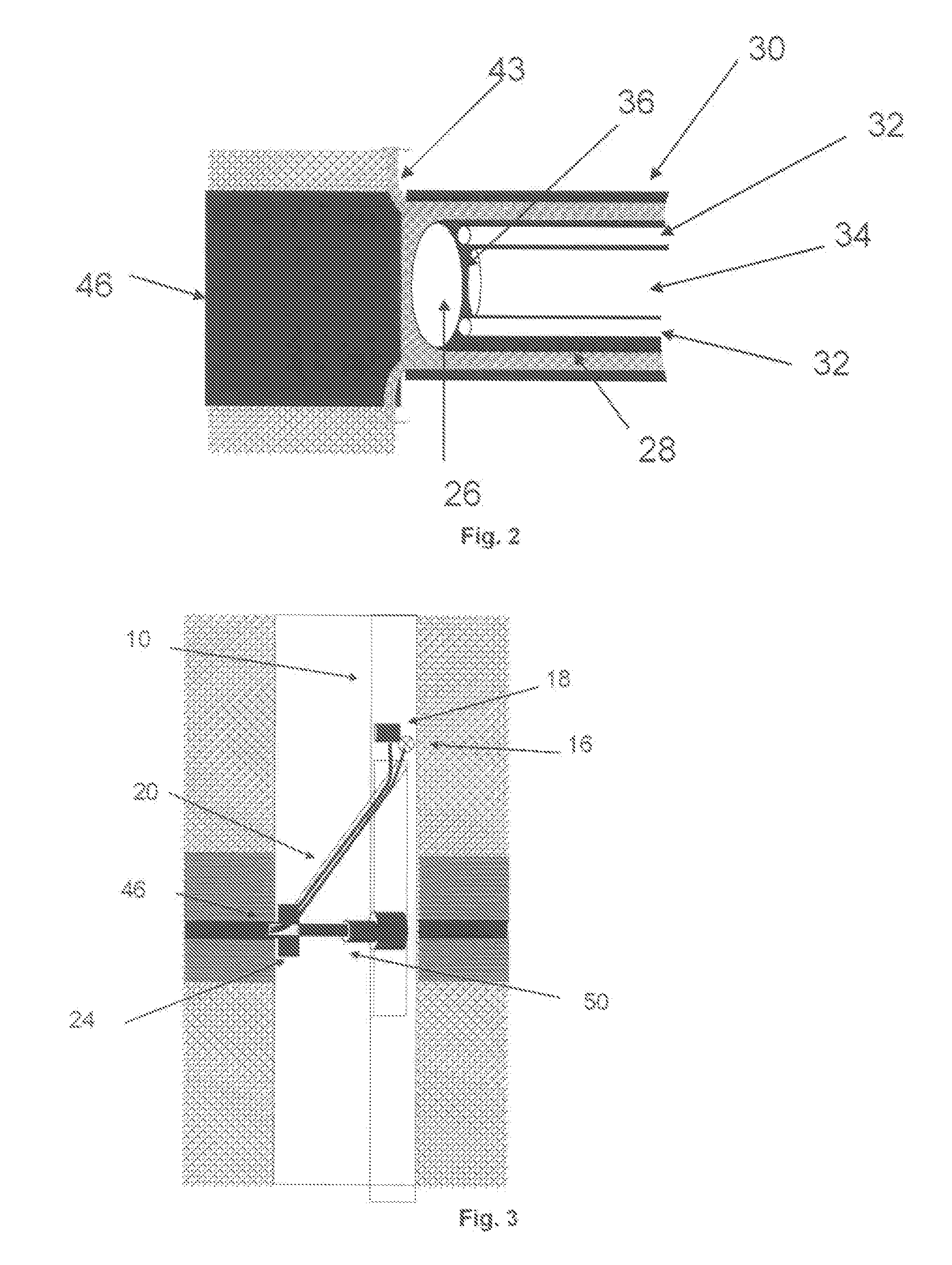 Borehole Imaging