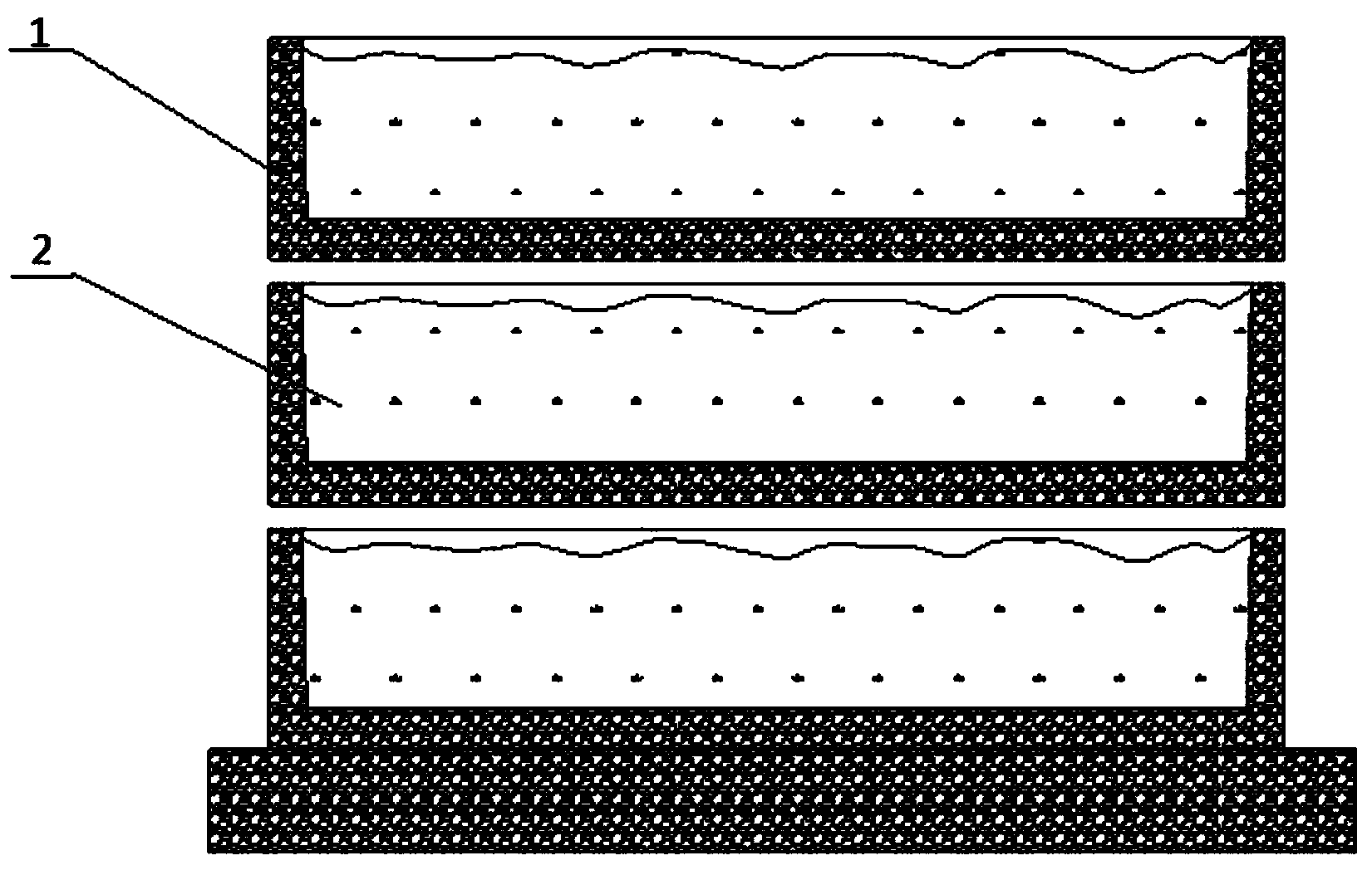 Method for producing lithium manganate