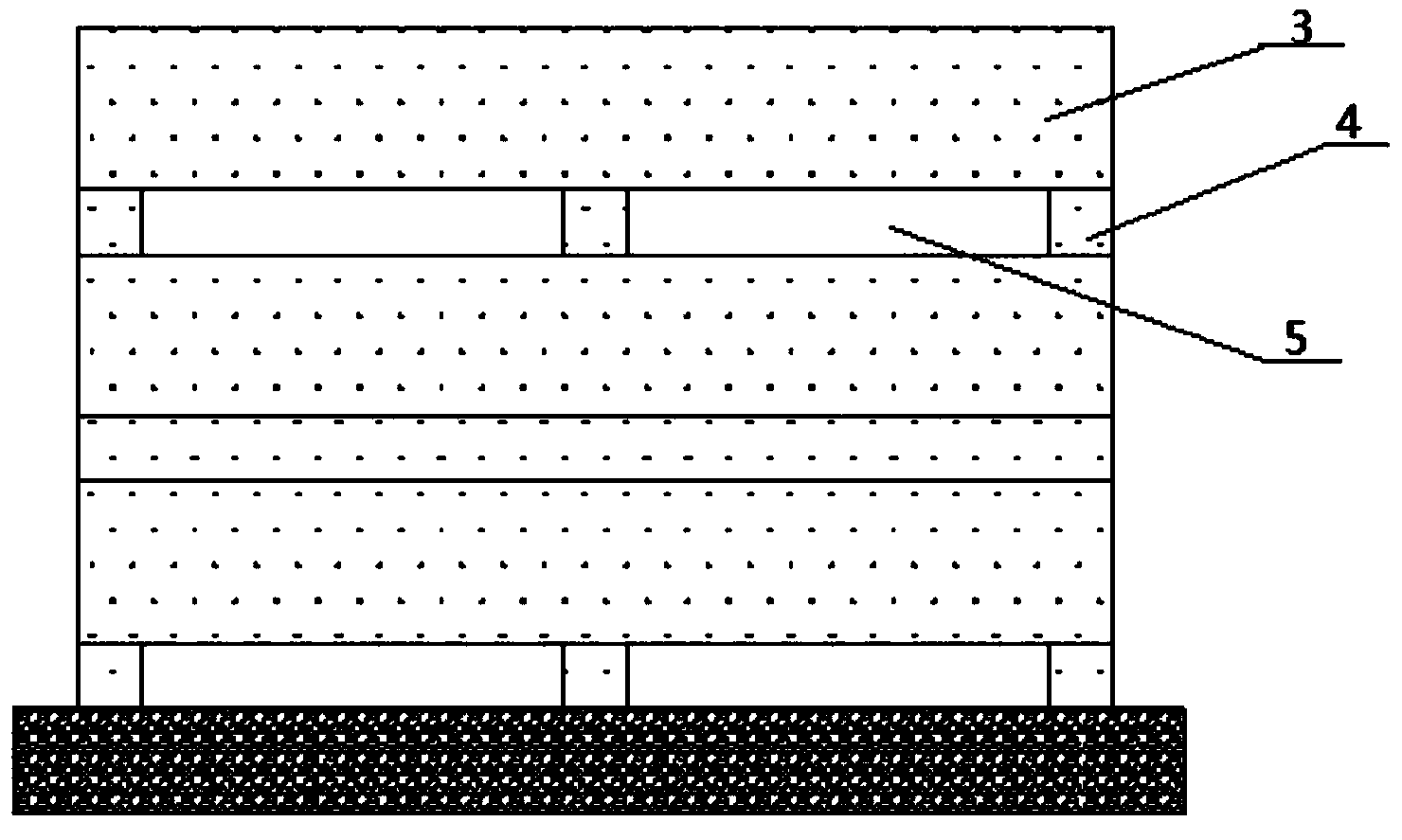 Method for producing lithium manganate