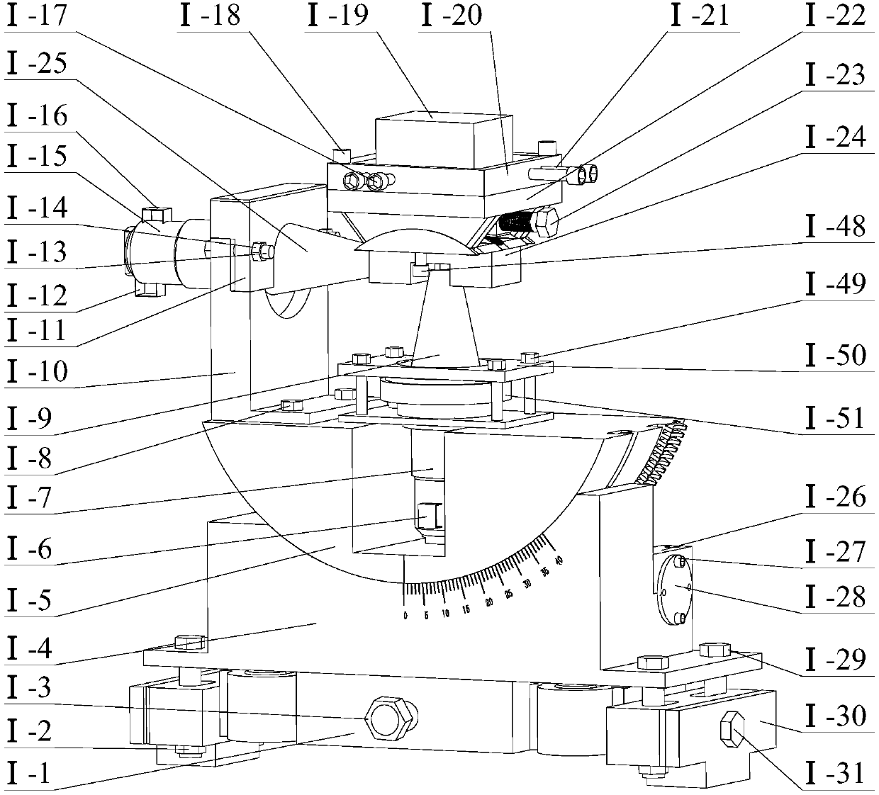 Ultrasonic vibration assisted grinding fluid microchannel infiltrated nano-fluid trace lubrication and grinding device