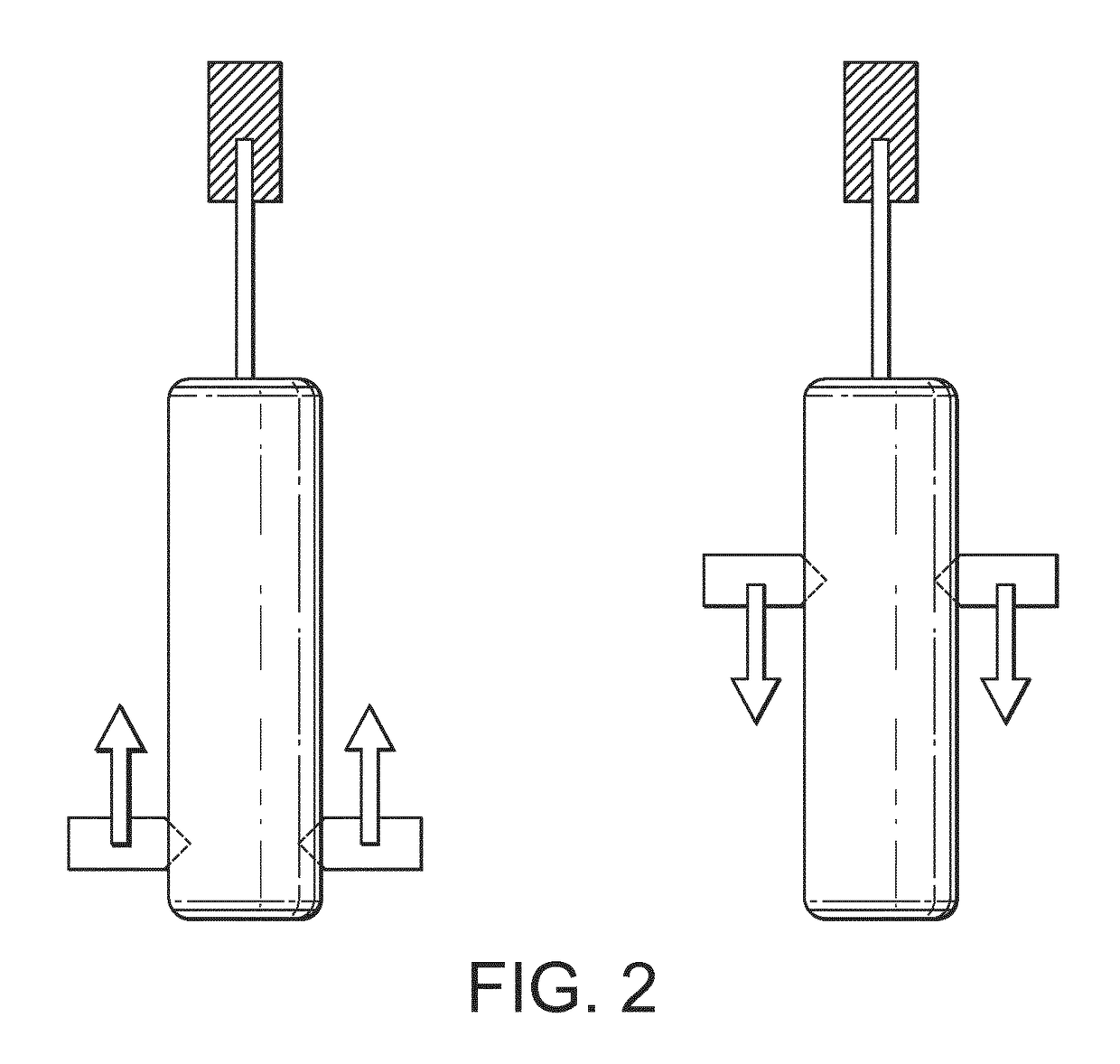 Assembly and method for cutting or embossing coatings