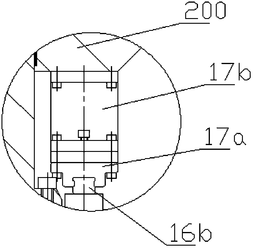 Multifunctional true triaxial flow solid coupling test system