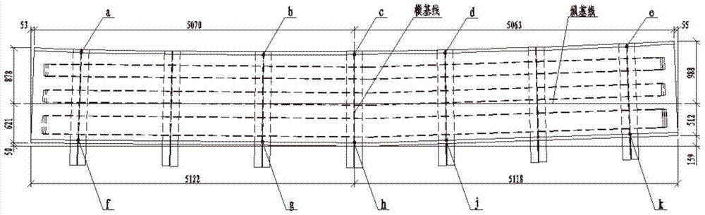 A method for manufacturing a space curved steel member