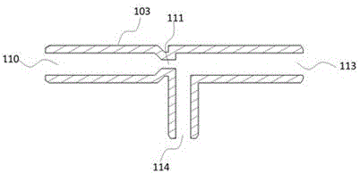 Cleaning device and method for intelligent closestool