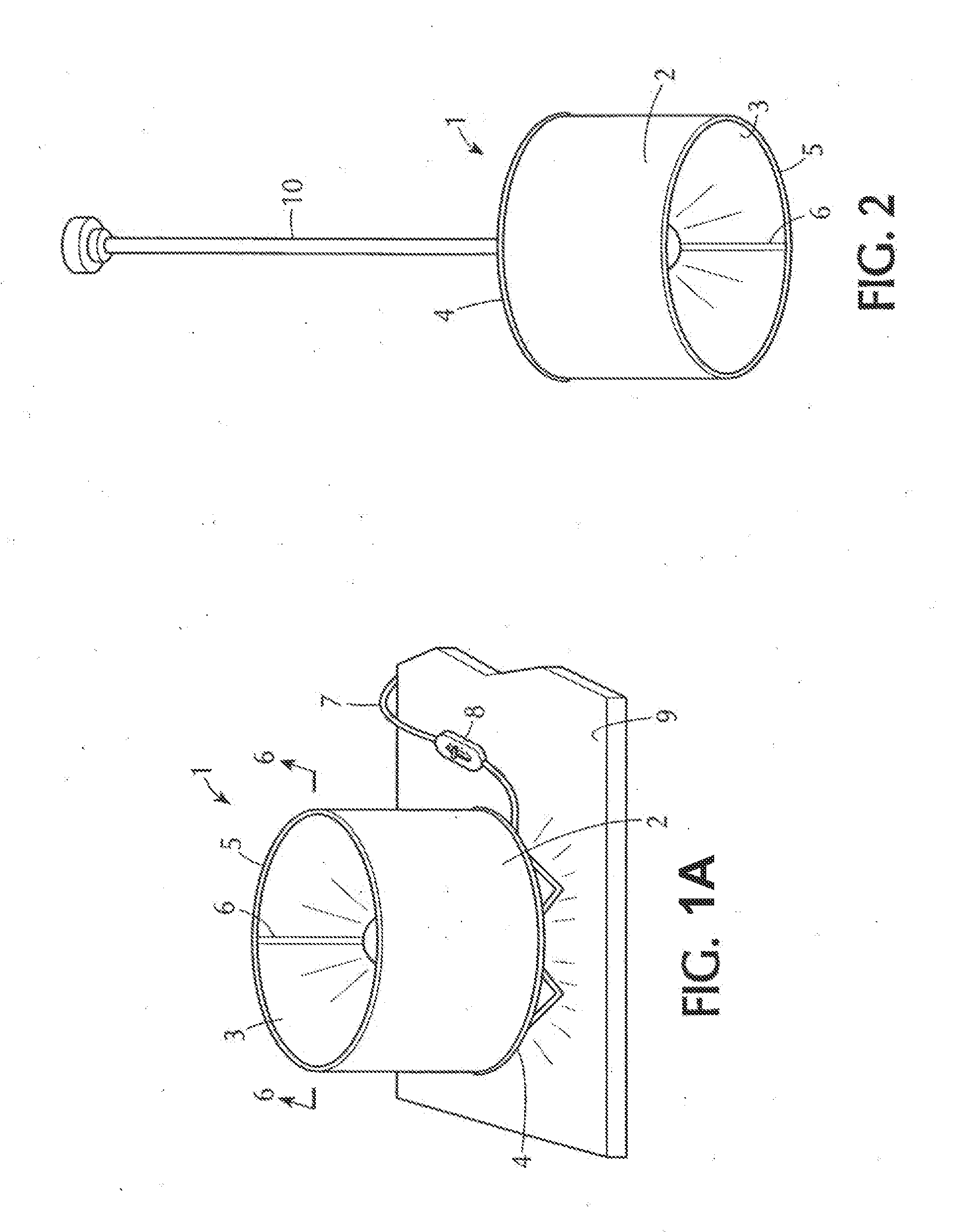 Image display system and method