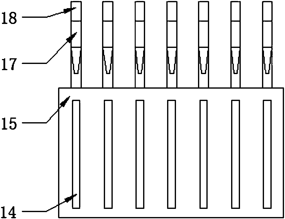 Multifunctional integrated meat cutter