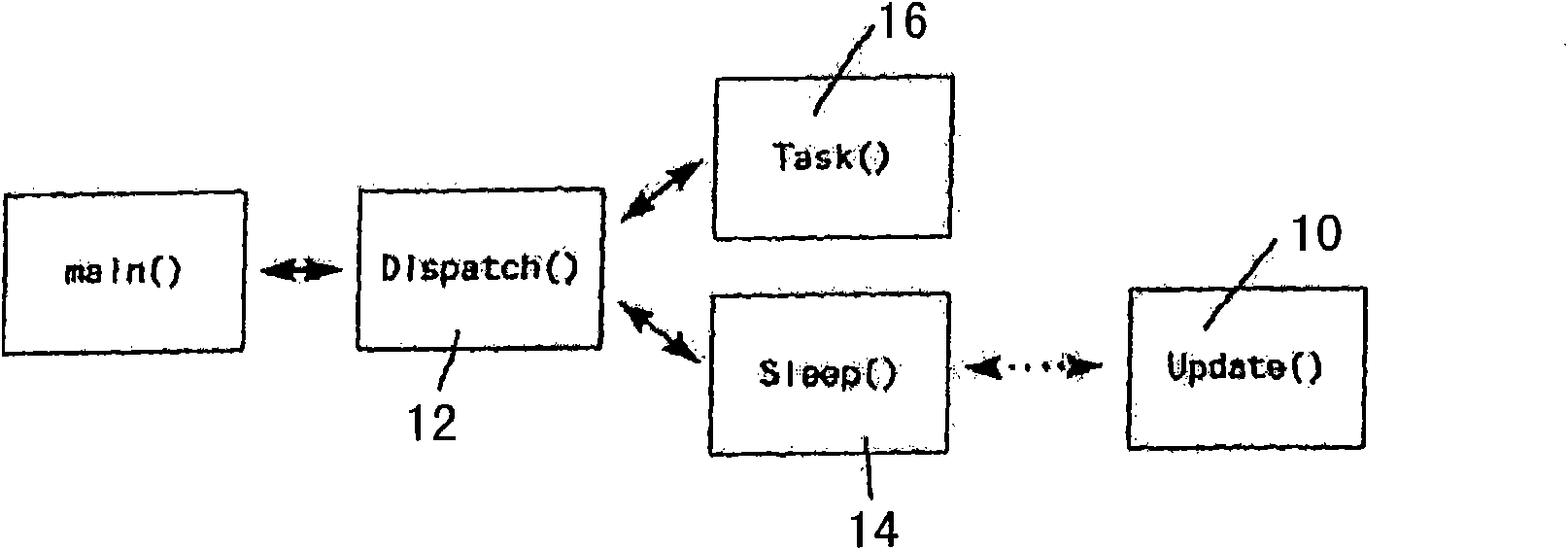 Monitoring device