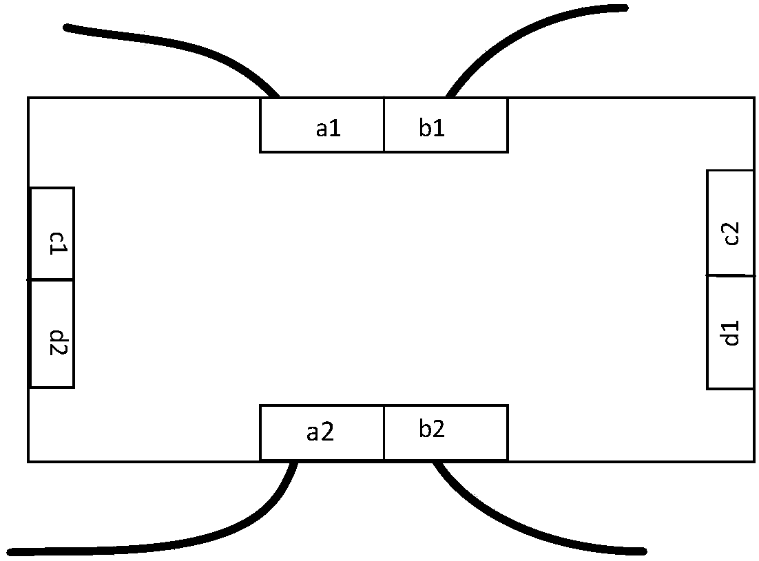 A Communication Network System for Electric Intelligent Vehicles Based on Scalable Ring Ethernet