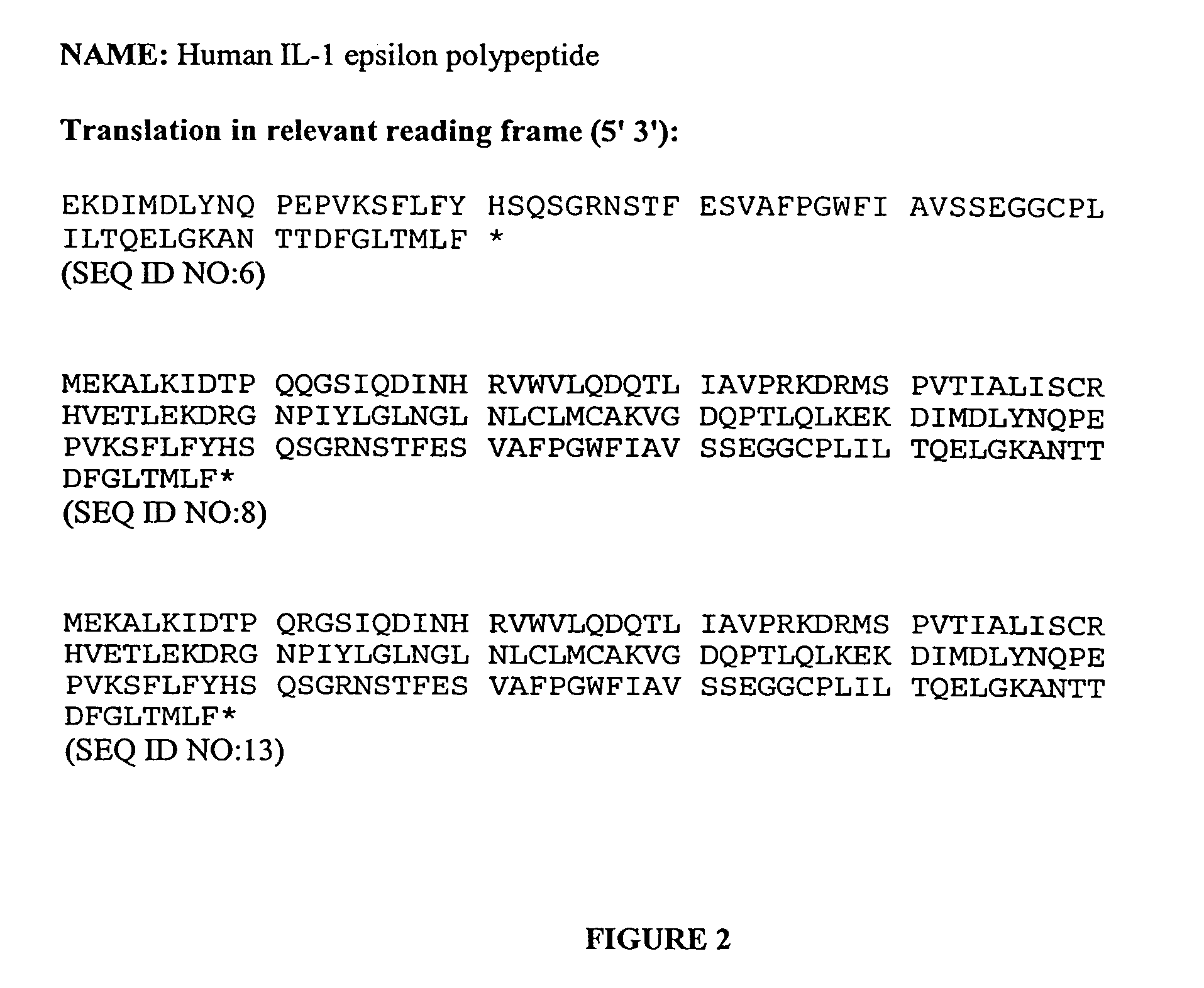 Methods of treating inflammatory and/or autoimmune disease