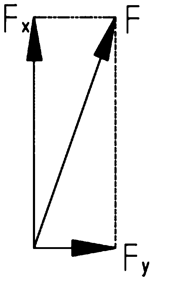 Axial flow fan