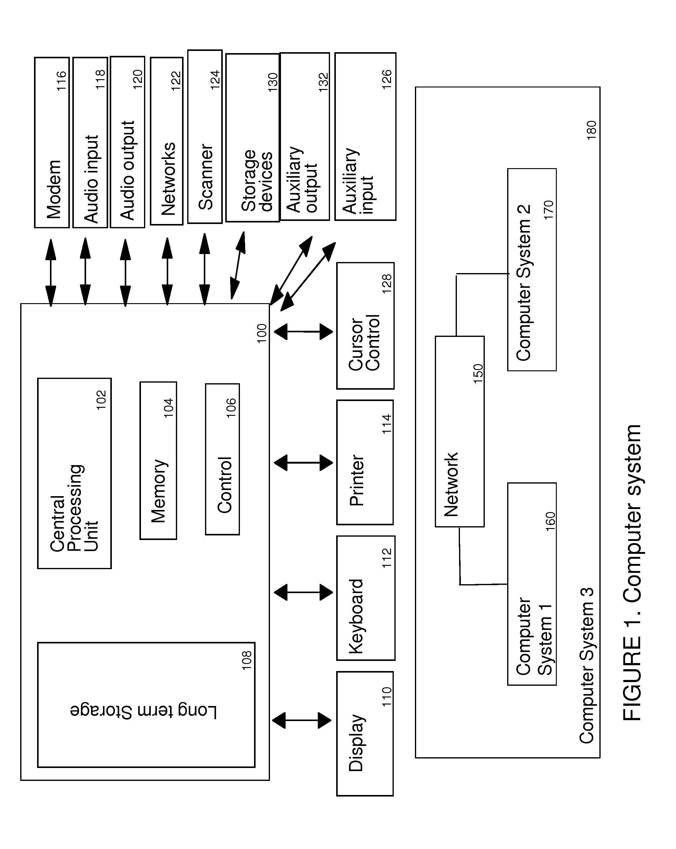 Method and Apparatus for Enhancing Electronic Reading by Identifying Relationships between Sections of Electronic Text