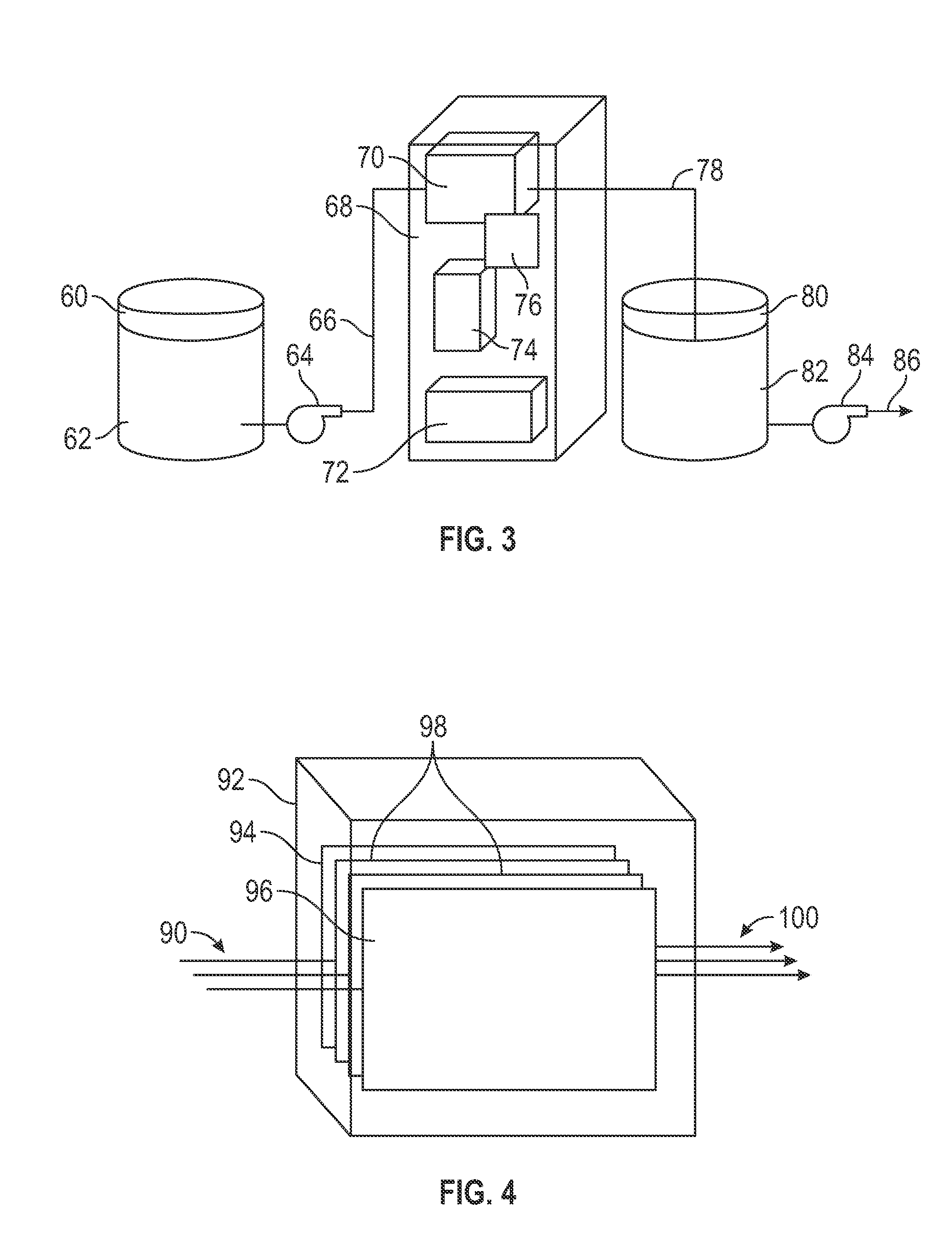 Electrochemical Generation of Quaternary Ammonium Compounds