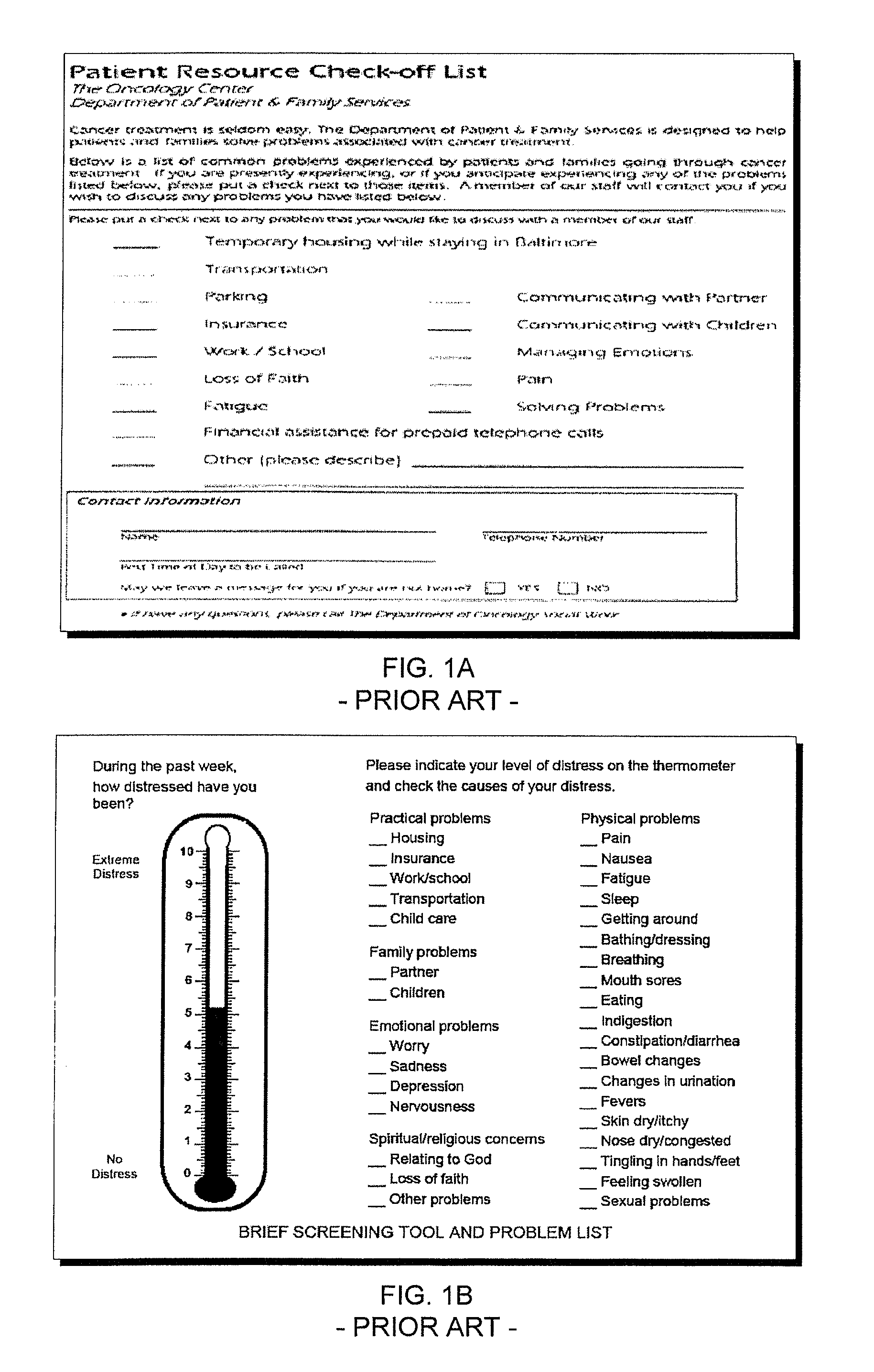 Method, apparatus and system for automated patient screening and triage