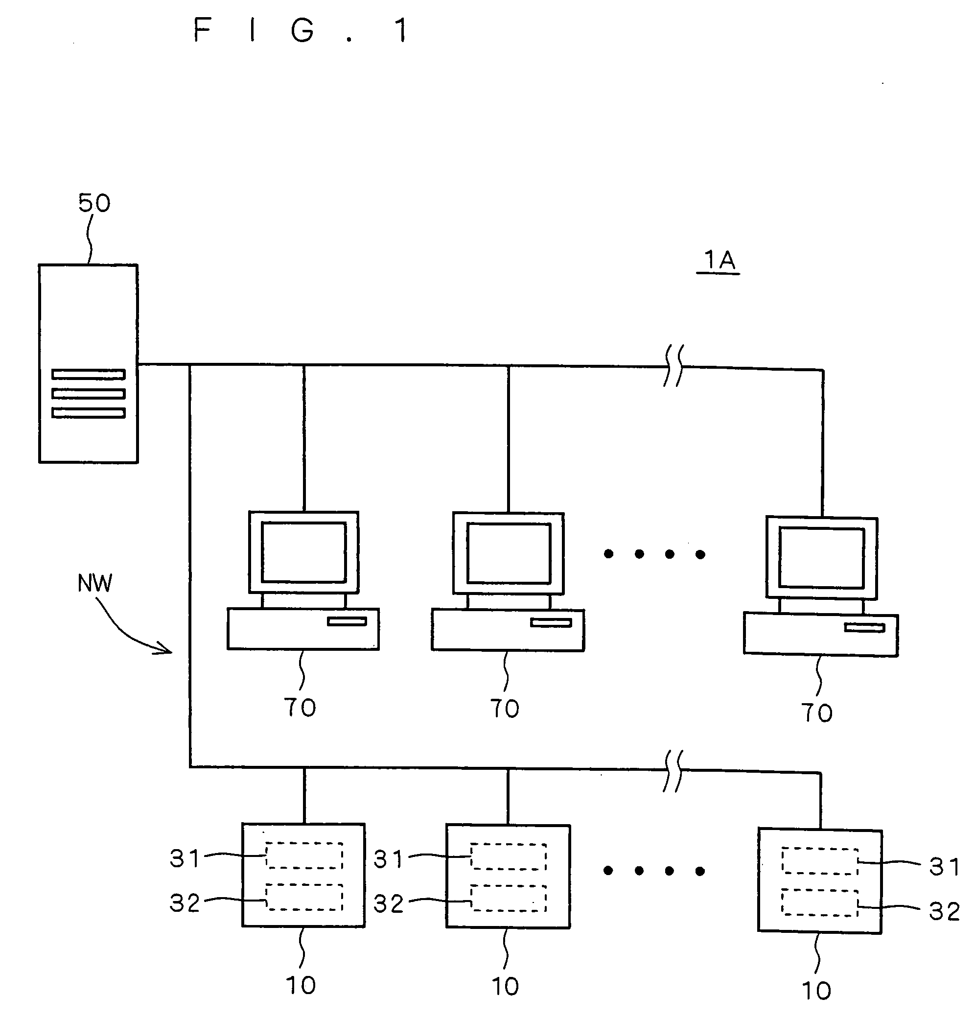 Image forming apparatus and image forming system