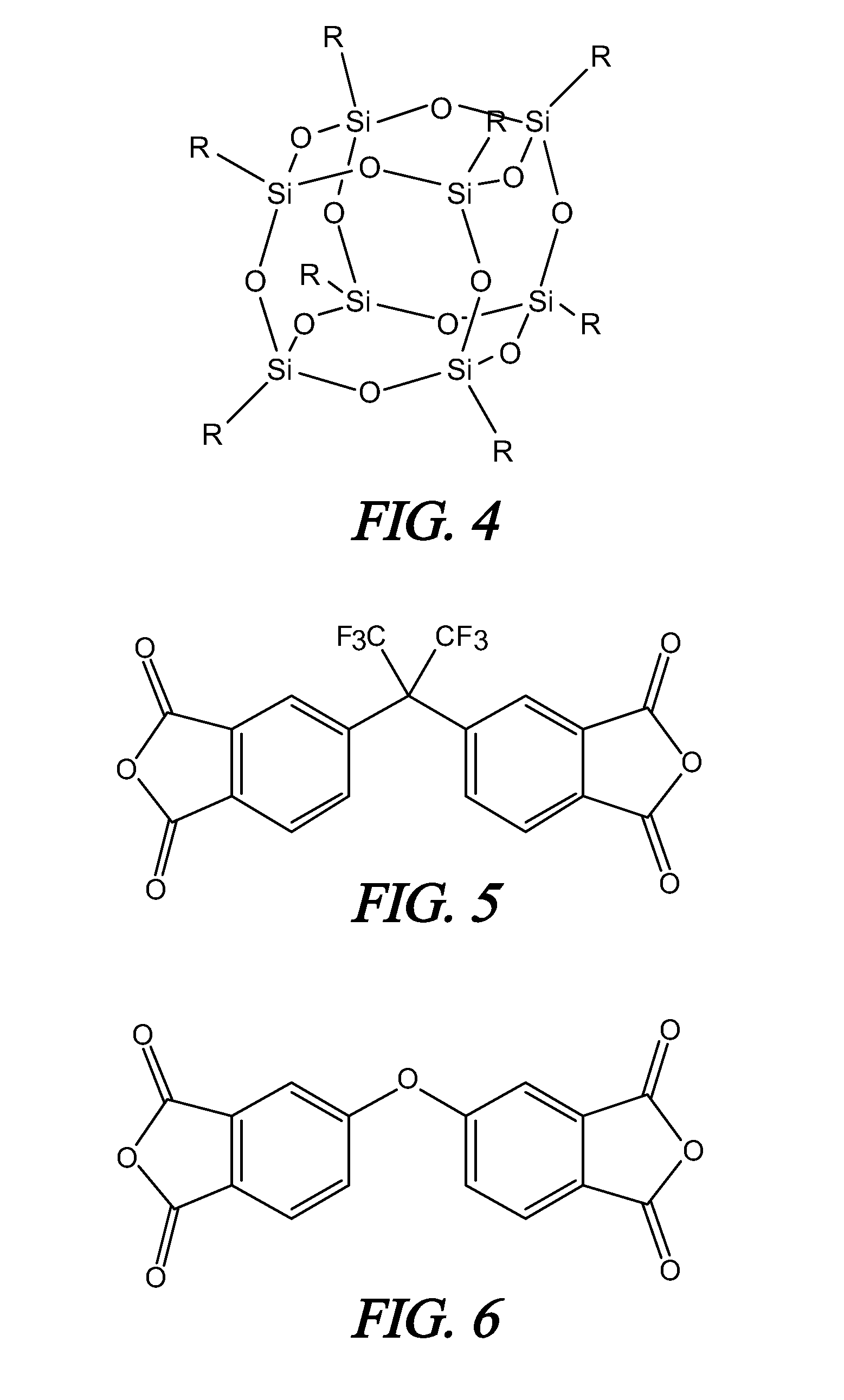 Polymeric coating for protecting objects