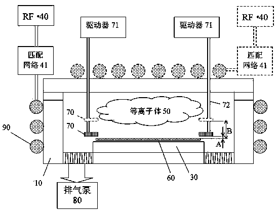 Wafer edge protection ring and method for reducing particles at wafer edge