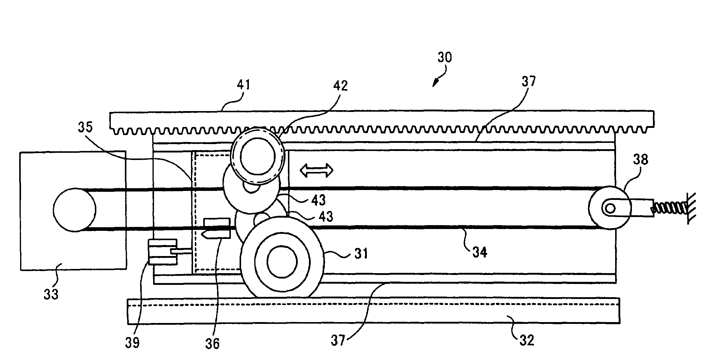 Sheet processing apparatus