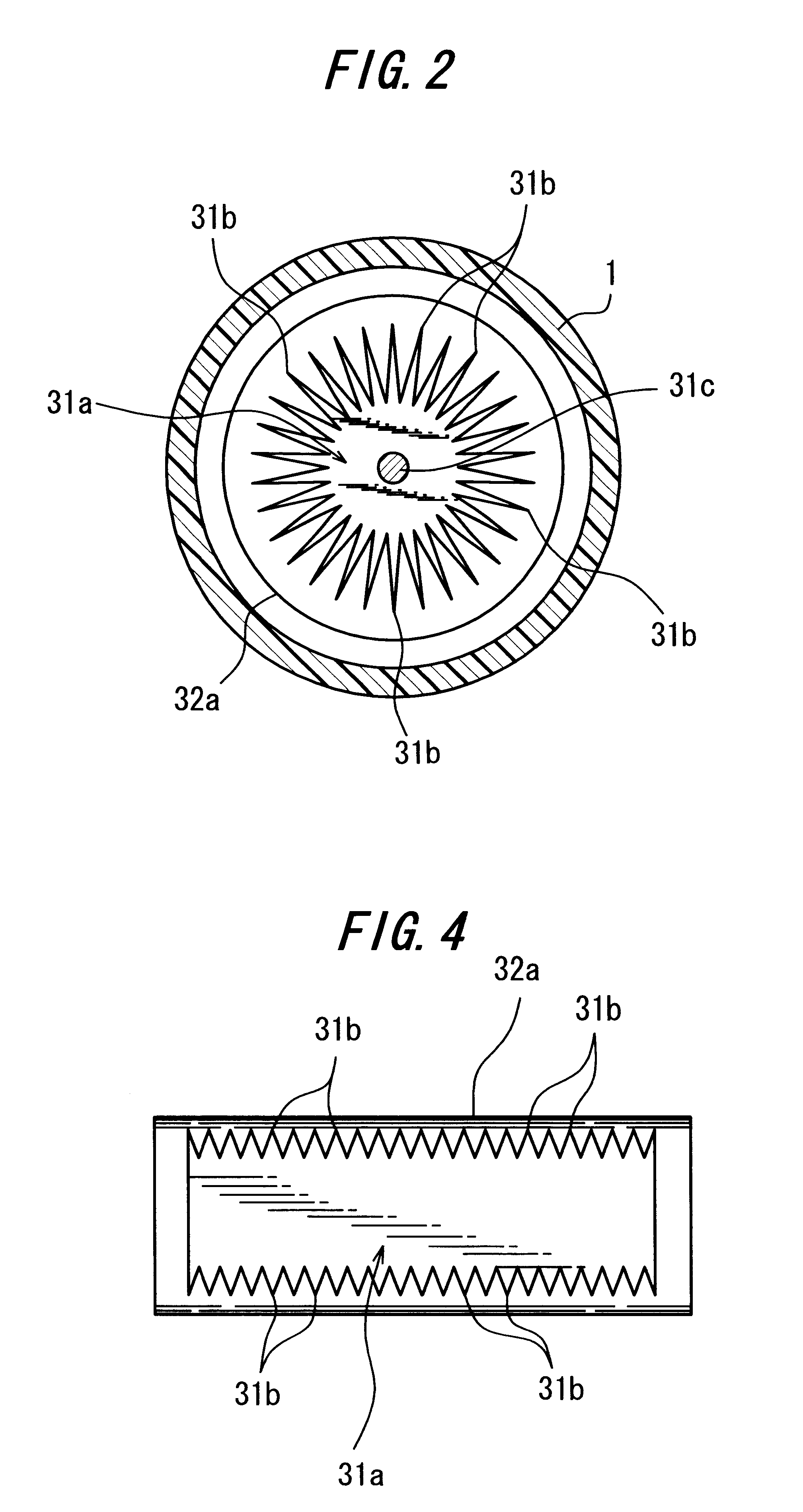 Ionizer