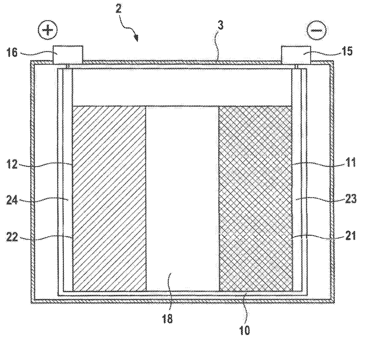 Battery cell