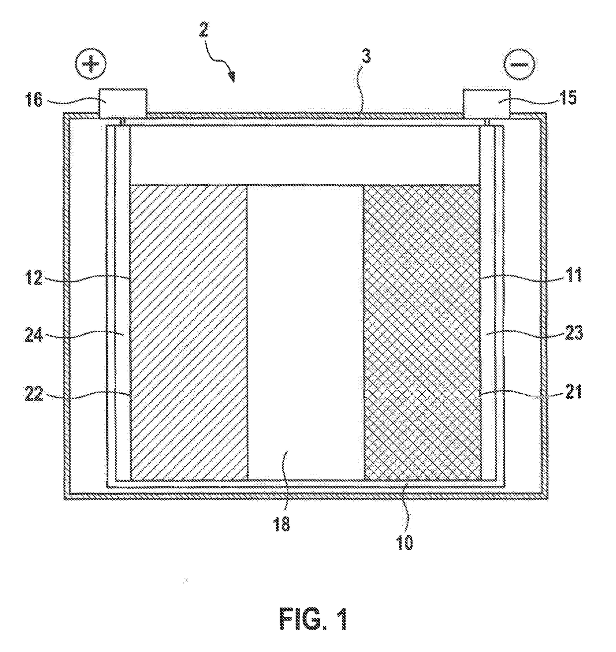 Battery cell