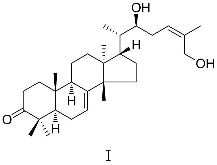 Tripterygium wilfordeuphone, preparation method thereof and application of tripterygium wilfordeuphone in medicine