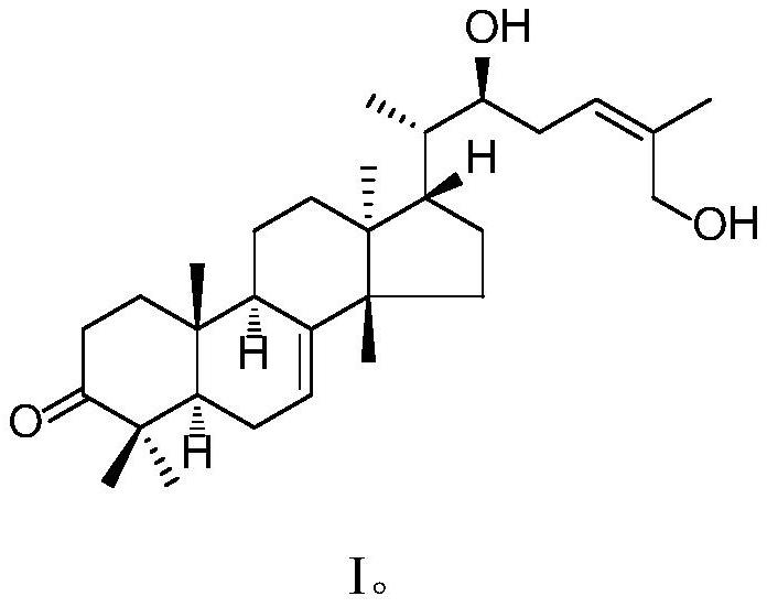 Tripterygium wilfordeuphone, preparation method thereof and application of tripterygium wilfordeuphone in medicine