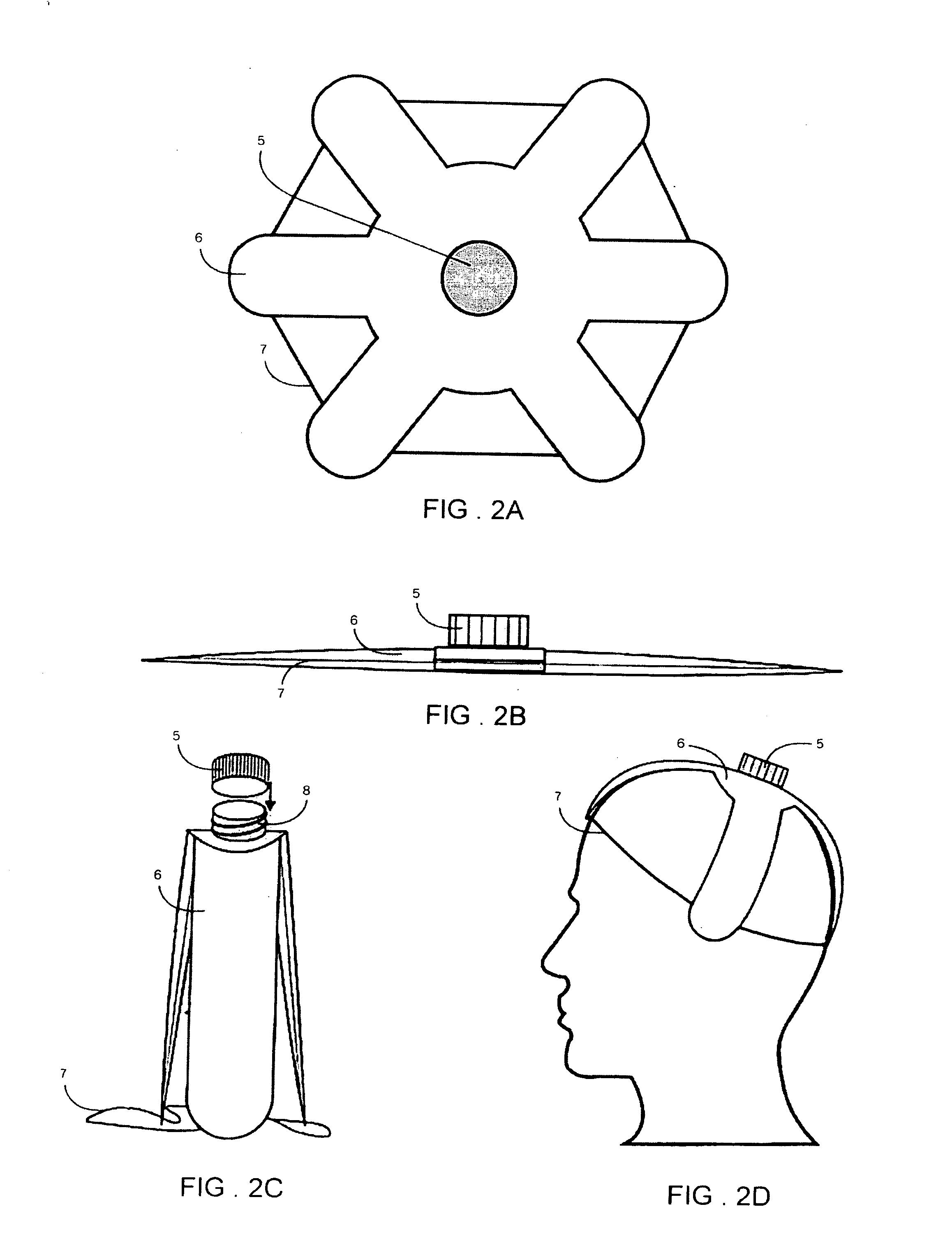 Wearable, snack or beverage storing and dispensing, and body cooling container