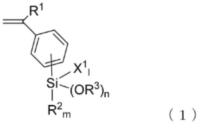 Conjugated diene polymer composition and tire