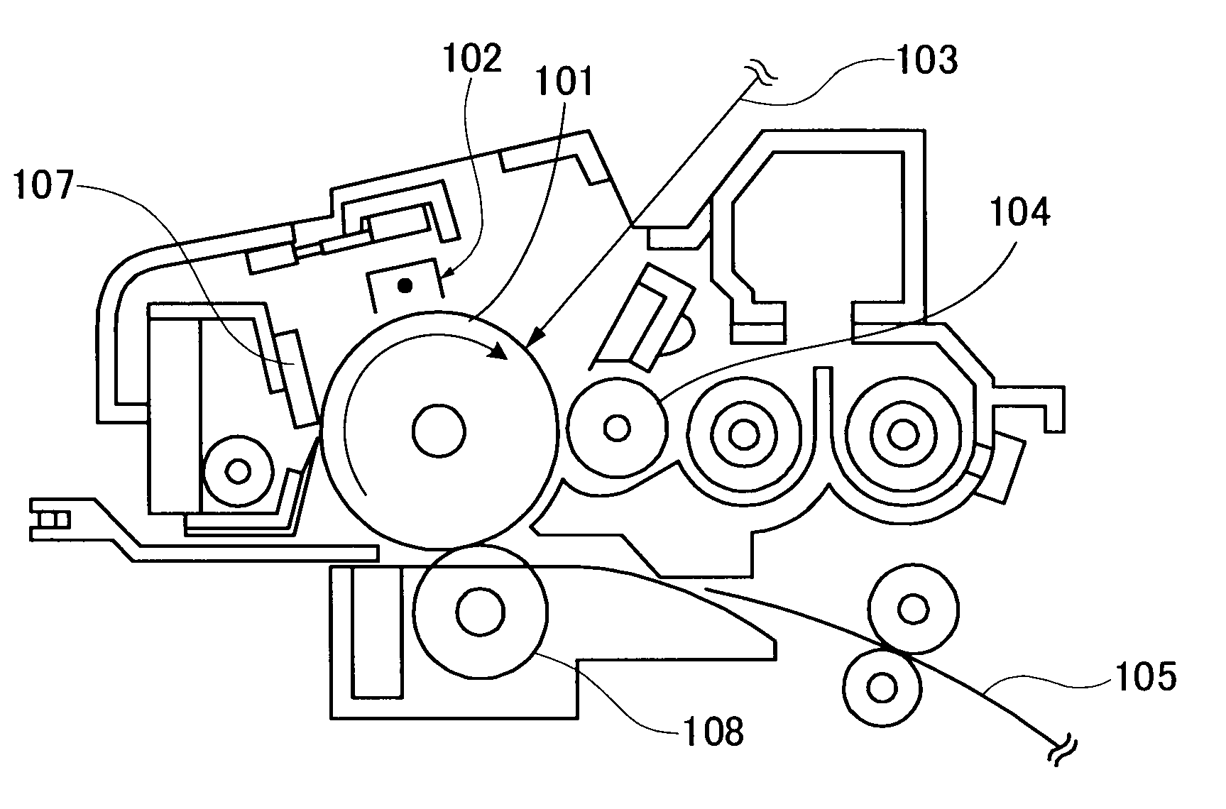 Toner, developer, and image forming method