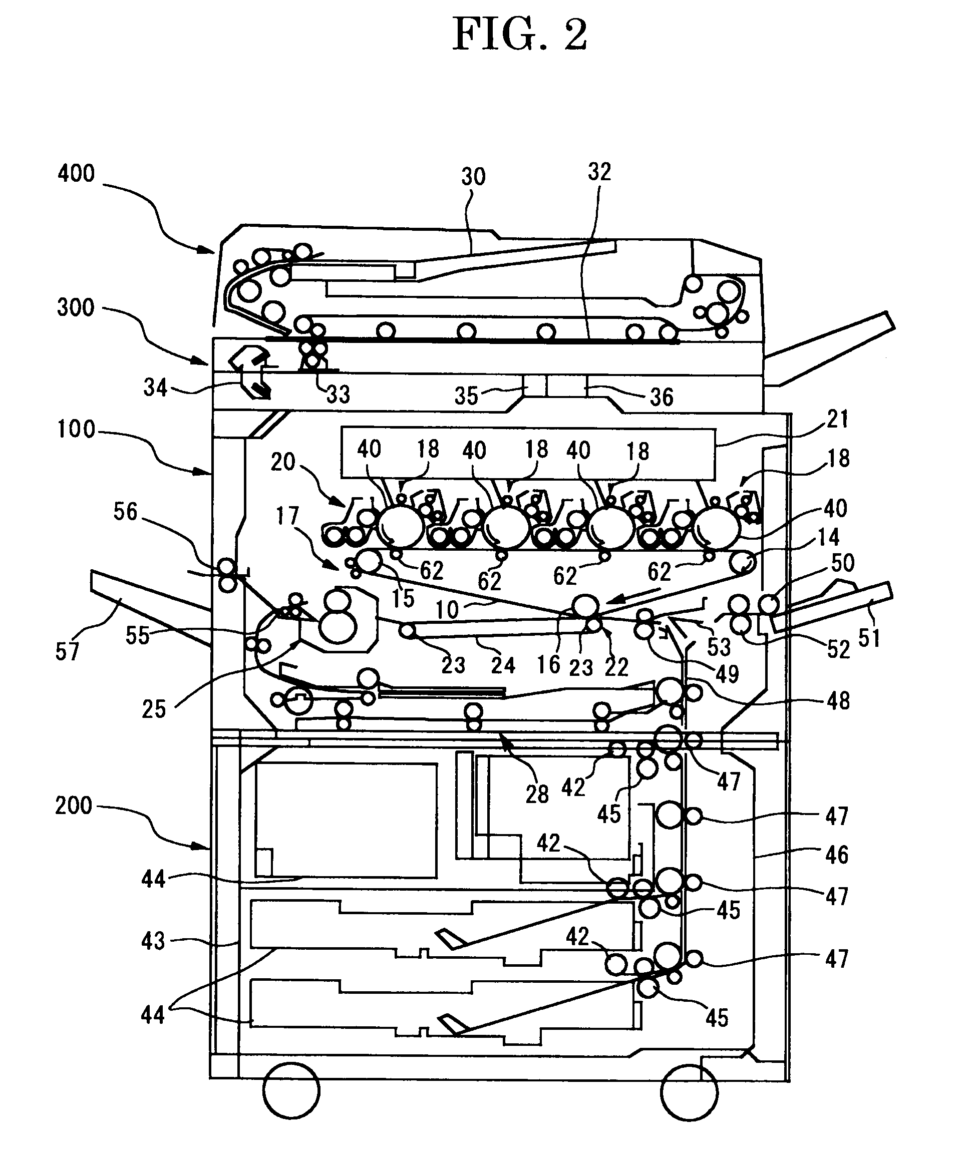 Toner, developer, and image forming method