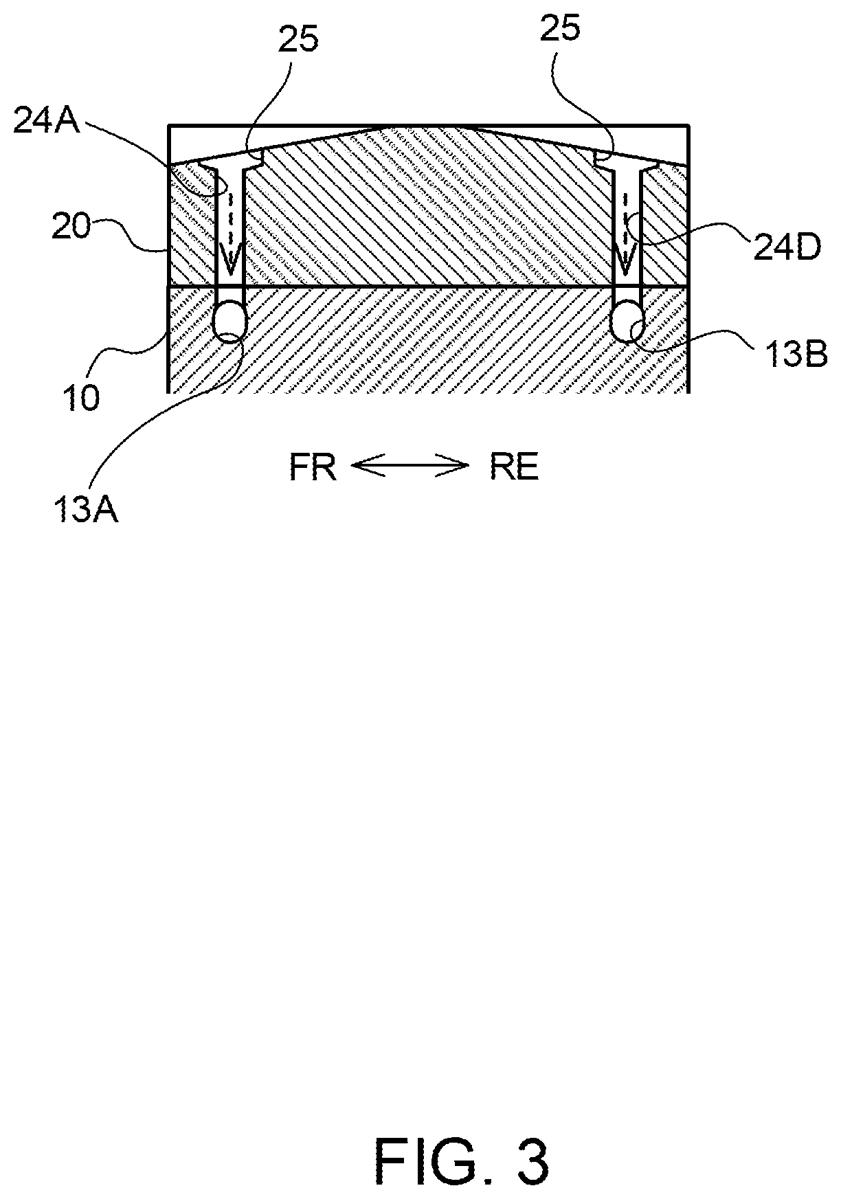 Internal combustion engine