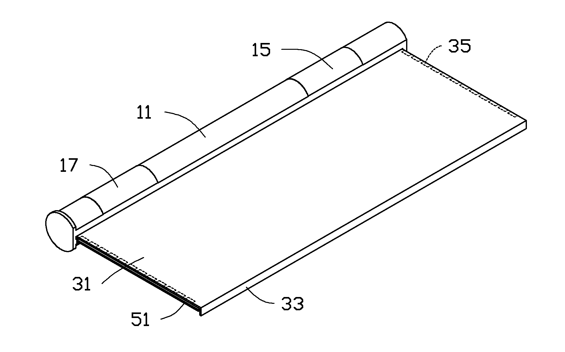 Flexible display apparatus