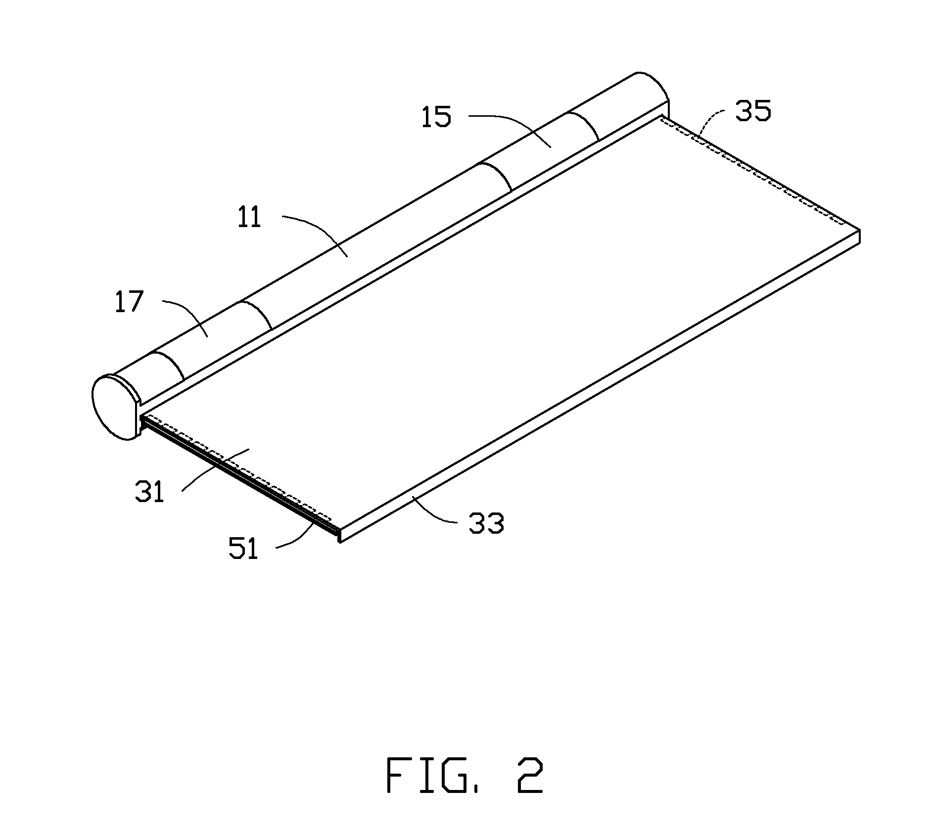 Flexible display apparatus