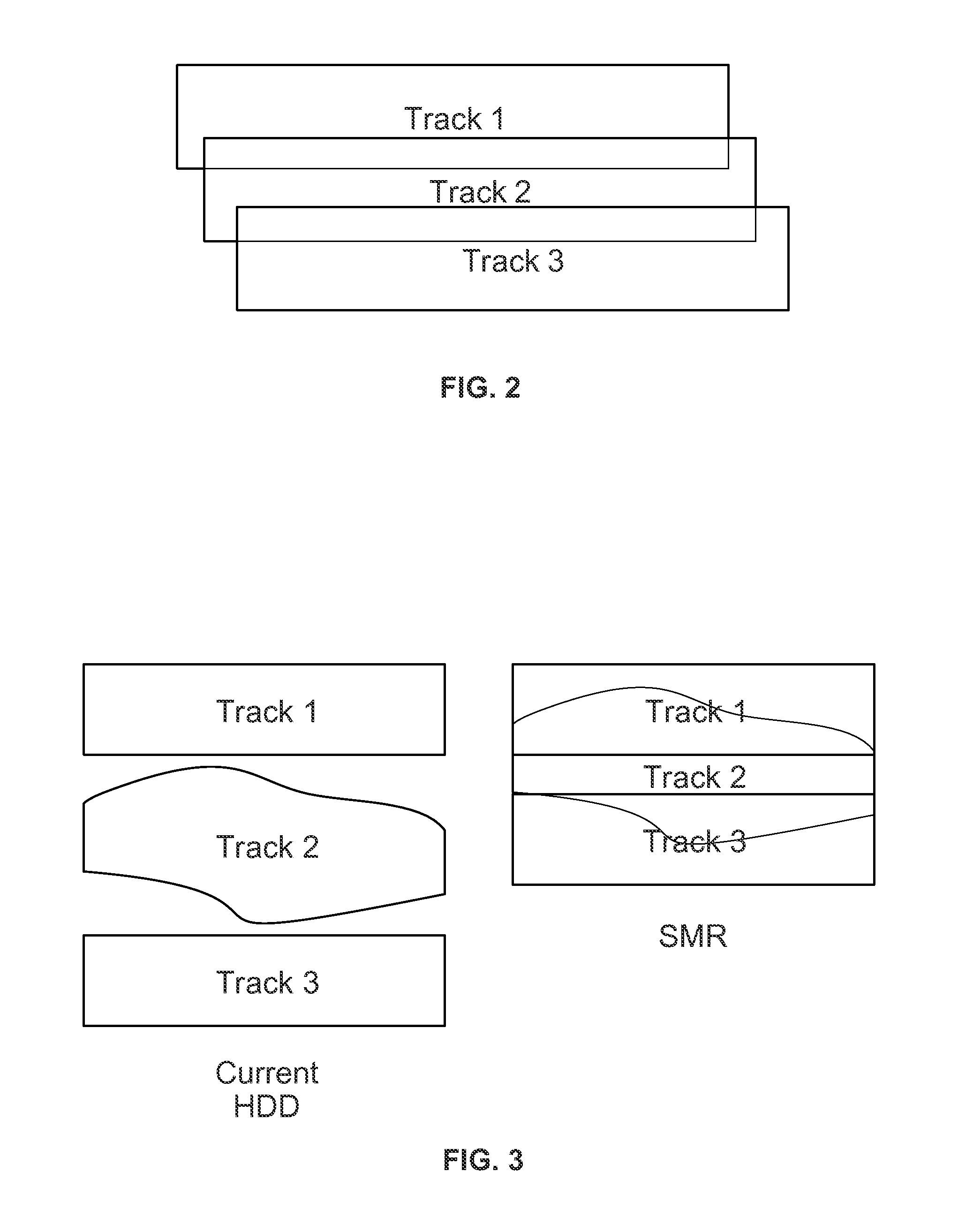 Concatenated codes for recovering stored data