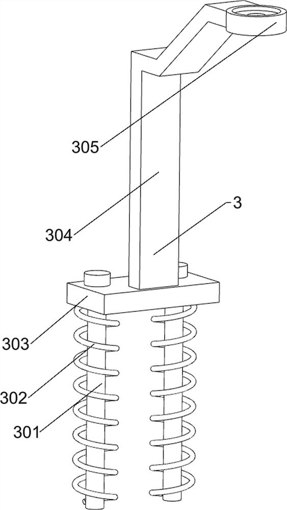 Drilling equipment for giant saw disc production