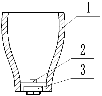 Intelligent heating kettle