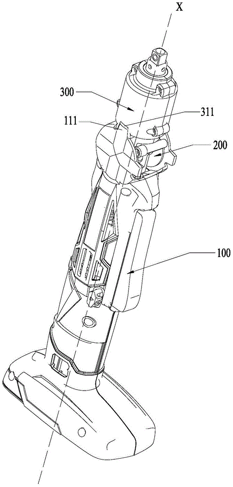 electrical tools