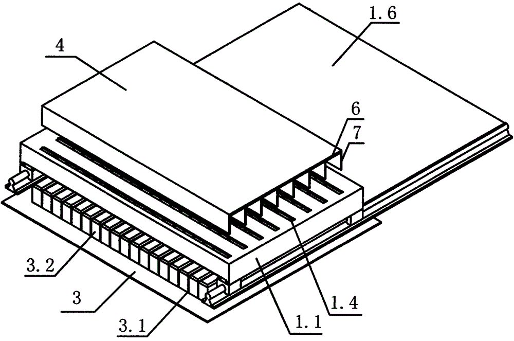 Silkworm Coil Automatic Weaving Frame Device