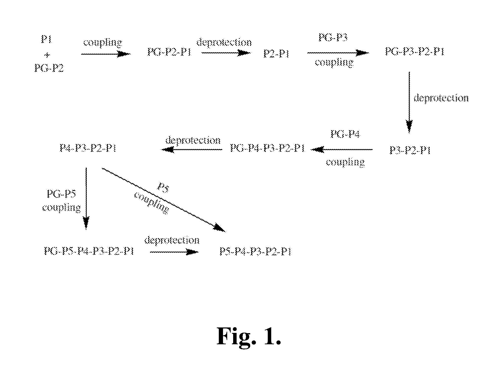 Covalent granzyme b inhibitors