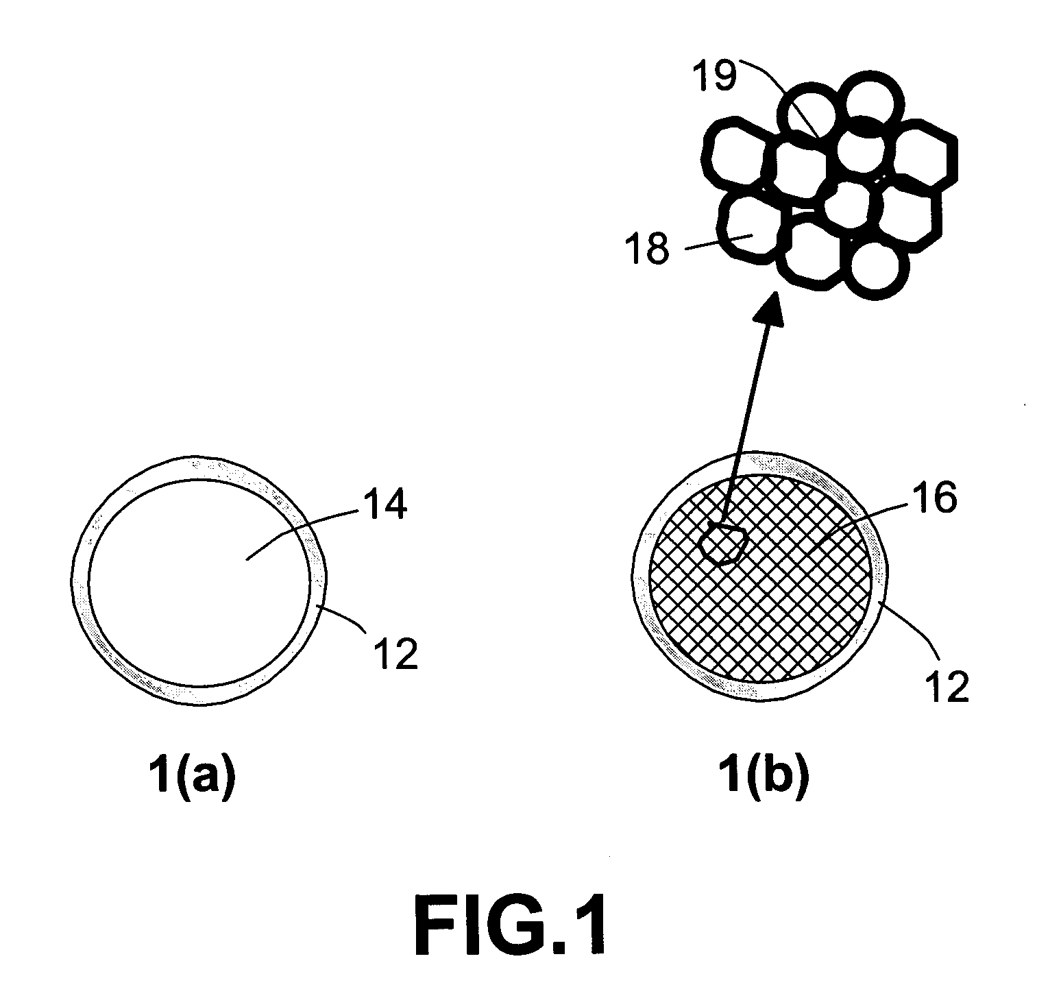 Infrared-absorbing glass micro-spheres for storing and delivering hydrogen to fuel cells