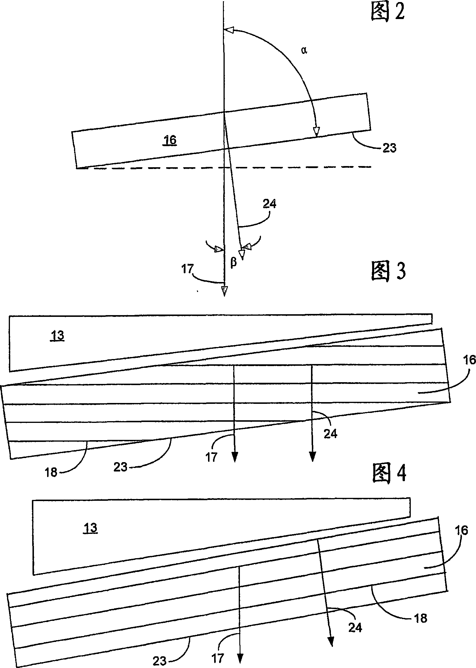 Seed and seedholder combinations for high quality growth of large silicon carbide single crystals