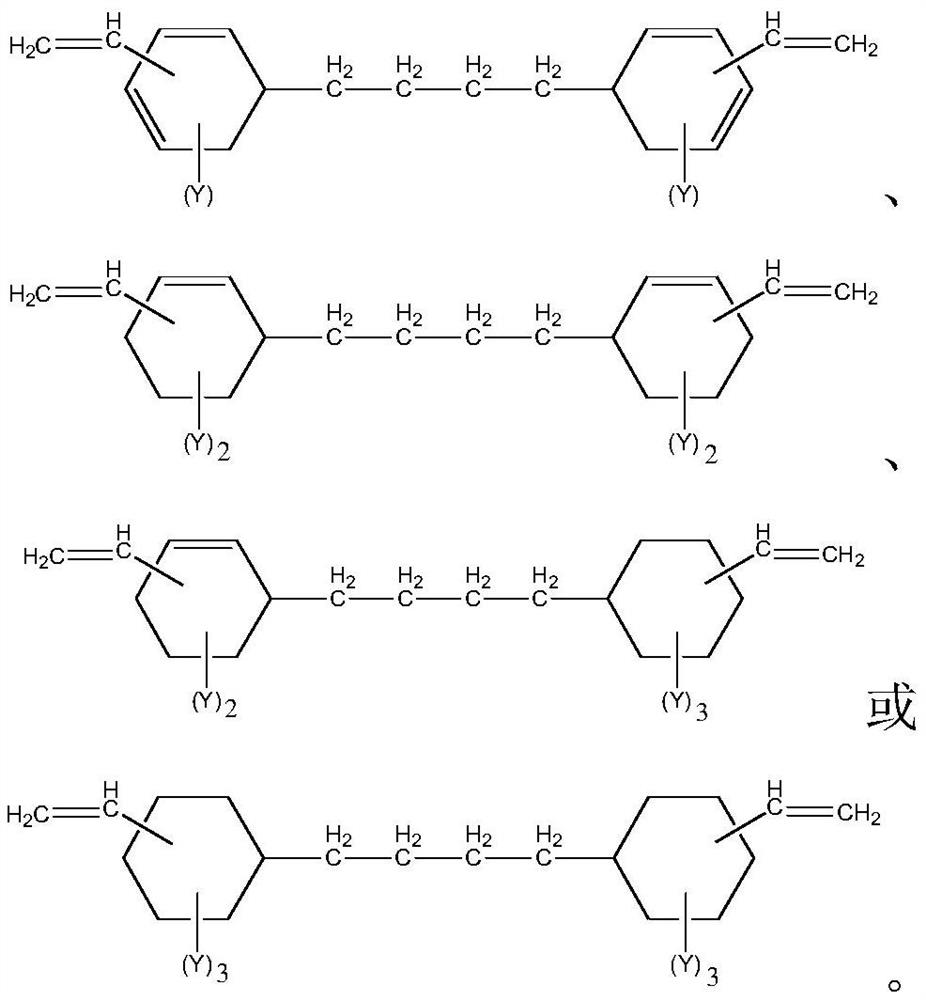 Binder, preparation method thereof and application of binder in lithium ion battery