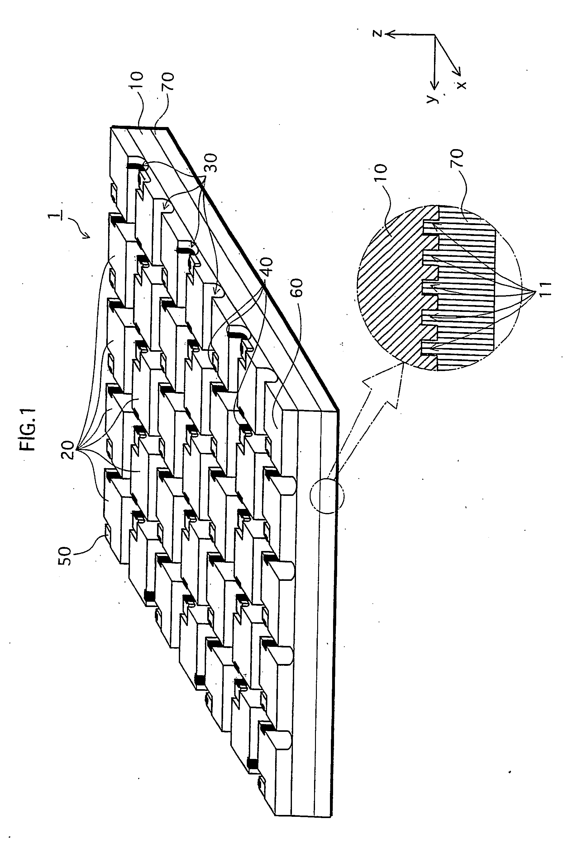 Semiconductor light emitting device, method of manufacturing the same, and lighting apparatus and display apparatus using the same