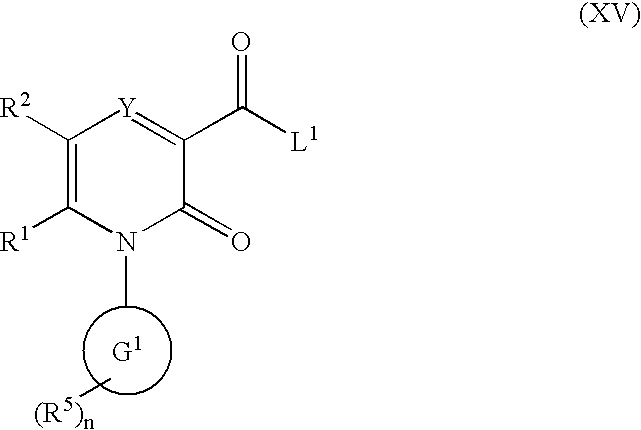 2-Pyridone derivatives as neutrophil elastase inhibitors and their use