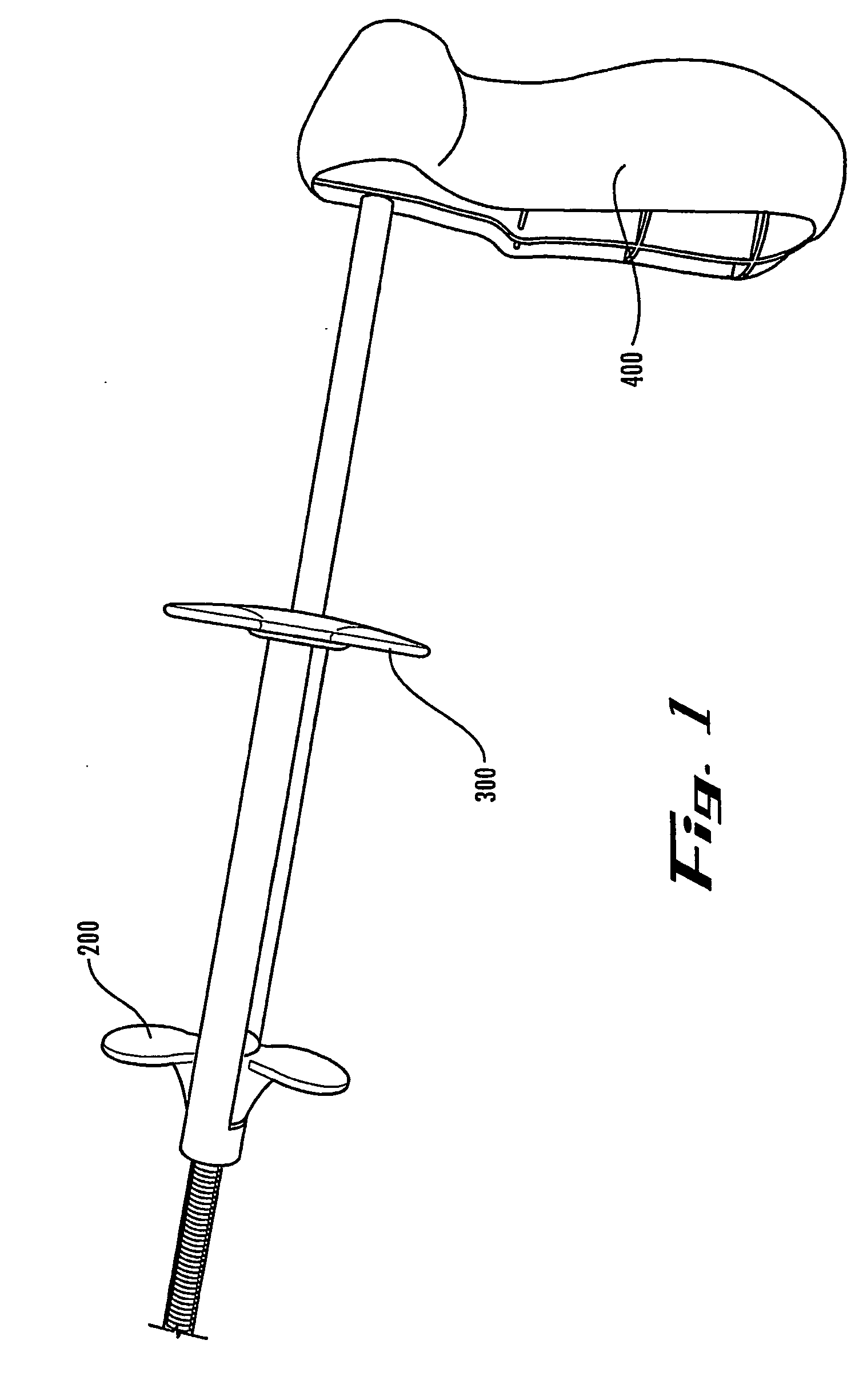 Implantable device delivery system handle and method of use