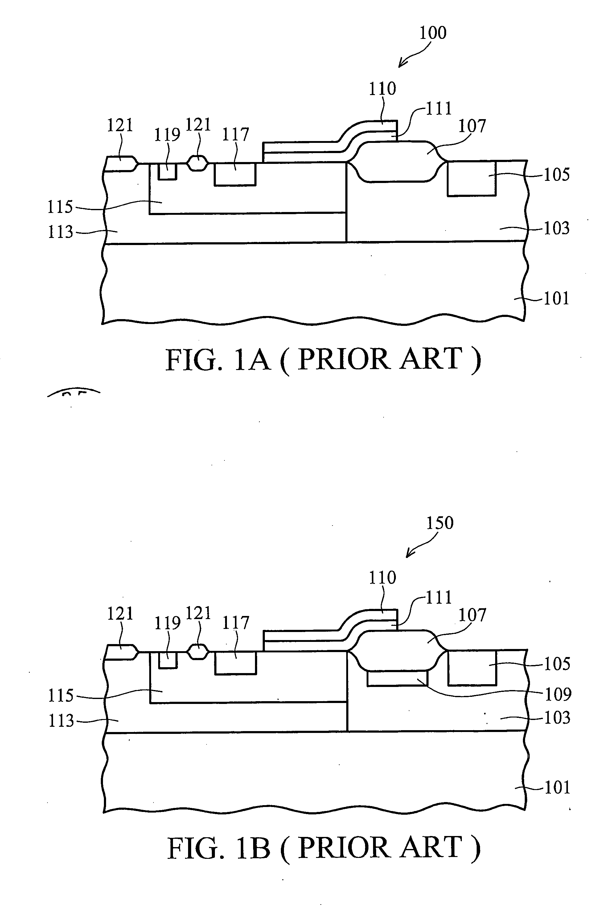 Lateral power MOSFET with high breakdown voltage and low on-resistance